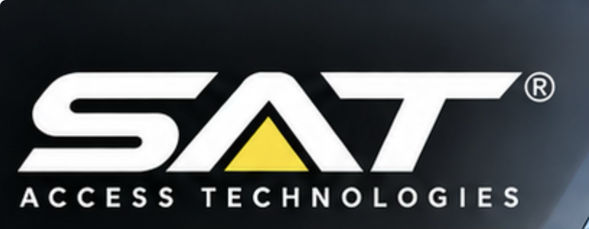 SAT registered Access Technologies approved logo